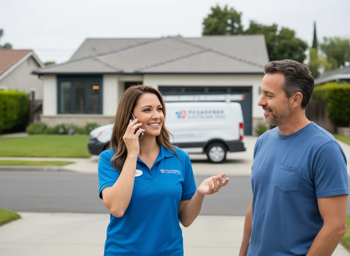 Electrician Gilbertsville, KY FAQs